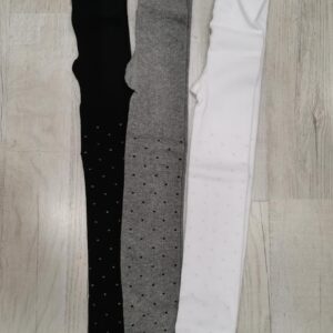 COLLANT CALDO COTONE BIMBA