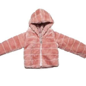 Pellicciotto Neonata