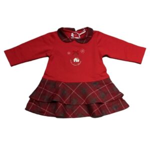 Vestitino Natale