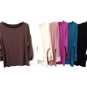 Maglia da Donna - immagine 1