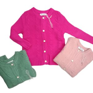 cardigan neonata