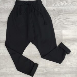 PANTALONE DONNA A CAVALLO BASSO