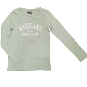 maglia bambina LOSAN