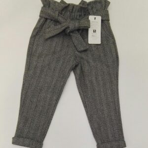 PANTALONE BIMBA in panno