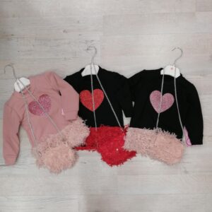 MAXIPULL NEONATA CON BORSETTA