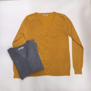 CARDIGAN DONNA