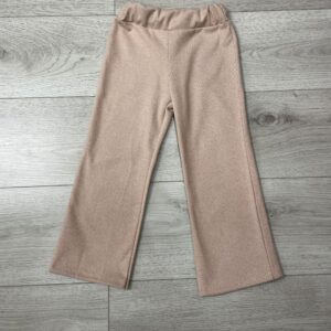 pantalone bimba palazzo
