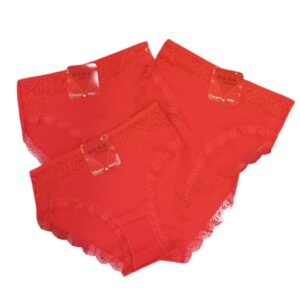 slip natalizio donna