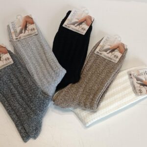 calza midi meritex termo