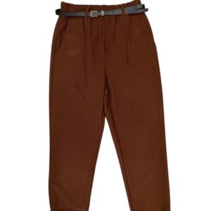 PANTALONE BAGGY DONNA