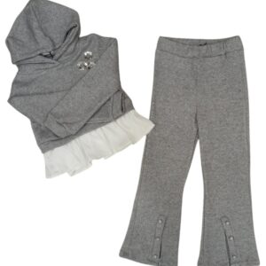 pantalone bambina Akita