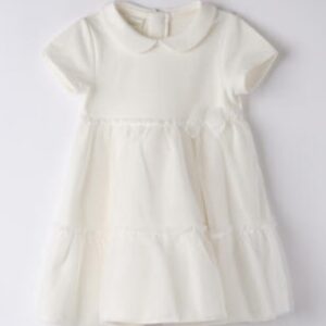 VESTITO IDO CALDO COTONE CERIMONIA