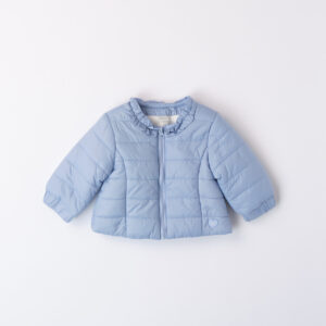 giubbottino neonata IDO