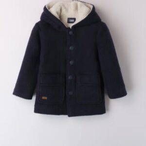 giubbotto bambino iDO