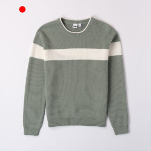 MAGLIONCINO BAMBINO IDO