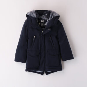 giubbotto imbottito bambino IDO