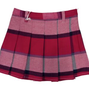 gonna scozzese bambina ido