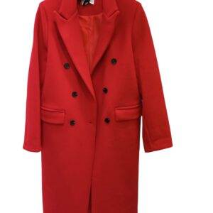 cappotto donna