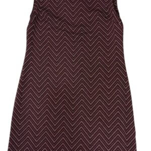 tubino donna smanicato - immagine 1