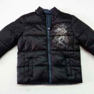 GIUBBOTTO REVERSIBILE
BIMBO