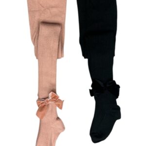 collant caldo cotone bimba - immagine 1