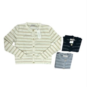 CARDIGAN DONNA
