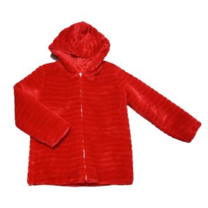 Pellicciotto Bambina