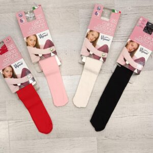 COLLANT CALDO COTONE BIMBA VIGNONI