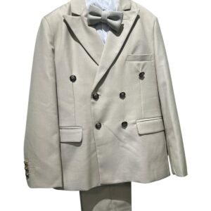 ABITO CERIMONIA BIMBO