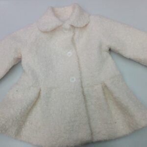 CAPPOTTO NEONATA