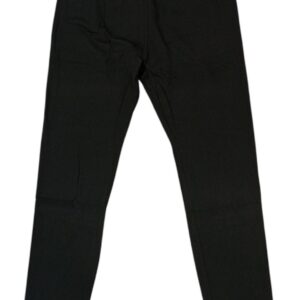 leggings caldo cotone curvy