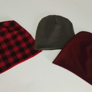 CAPPELLO RAGAZZO CALDO COTONE