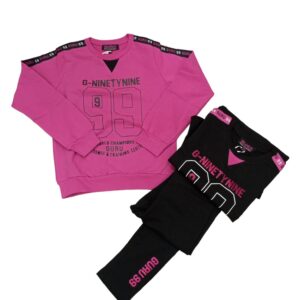 completo tuta guru bimba