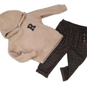 completo teddy bimbo