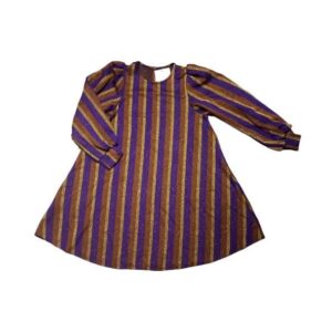 Vestito Laminato Donna - immagine 1