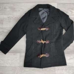 CAPPOTTO PANNO BIMBA