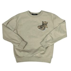 FELPA IO CHICO BAMBINO