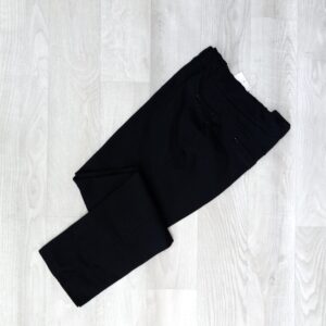 PANTALONE DONNA curvy CON ELASTICO