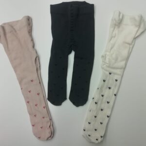 COLLANT CALDO COTONE BIMBA