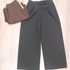 Pantapalazzo donna elegante