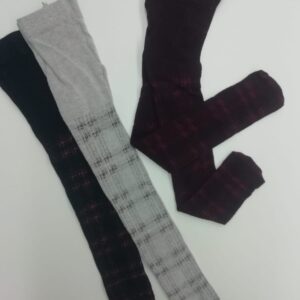 COLLANT CALDO COTONE BIMBA