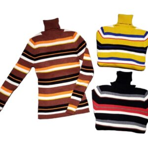 Maglia Dolcevita Donna