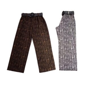 Pantalone a palazzo Donna