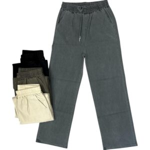 PANTALONE PALAZZO DONNA