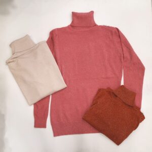 MAGLIA DOLCEVITA DONNA - immagine 1