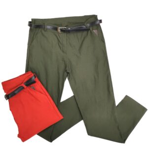 PANTALONE DONNA