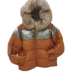 piumino donna - immagine 1