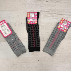 CALZa lunga  BIMBA caldo cotone