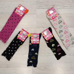 CALZINO LUNGO  BIMBA