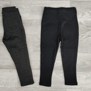 LEGGINGS FELPATO BIMBA